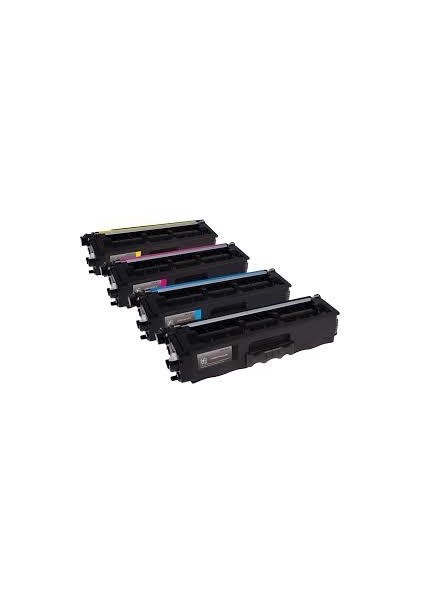 Toner Brother TN315/TN348/TN345/TN326/TN369/TN361 4 Renk Takım Muadil Toner fiyatları
