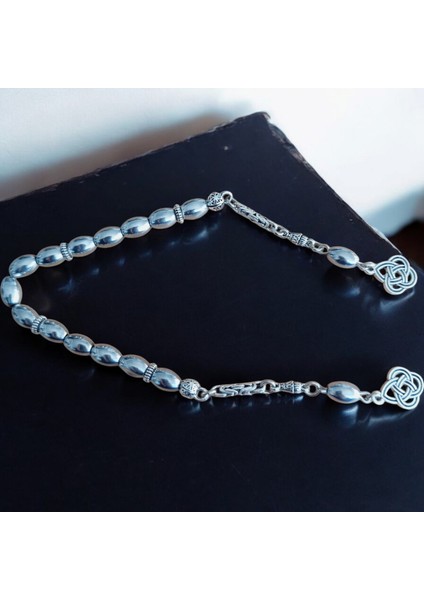 Zaza Tesbih Arpa Hematit Taşı Doğal Taş Sallamalık Tesbih Doğal Taş Tesbih fiyatları