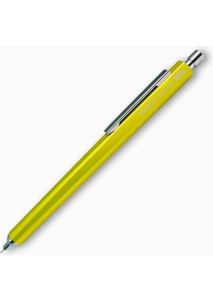 Horizon Serisi NKG-605-H Roller Kalem Iğne Uç Sarı