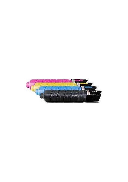 Ricoh SP-C430 4 Renk Takım Muadil Toner