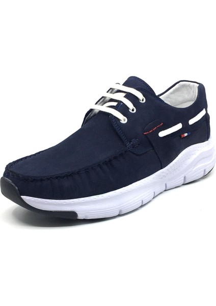 %100 Deri Nubuk Ortopedik Erkek Yazlık Rahat Tımbır Büyük Numara Özel Üretim Ayakkabı 45-48 fiyatları