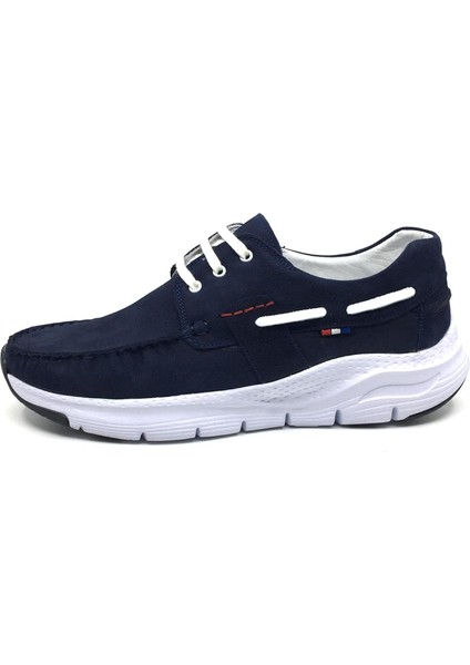 %100 Deri Nubuk Ortopedik Erkek Yazlık Rahat Tımbır Büyük Numara Özel Üretim Ayakkabı 45-48 modelleri