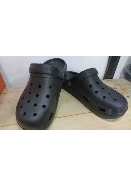 Yeni Sezon Rahat Taban Cross Model Terlik