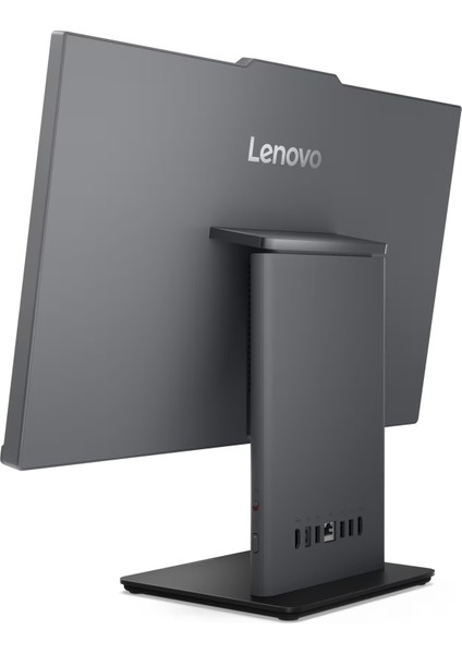 Thinkcentre Neo 50A 24 Gen 5 Intel Core I7 13620H 16GB 2tb SSD 23.8" Fhd Freedos All In One Bilgisayar 12SC000KTR O3