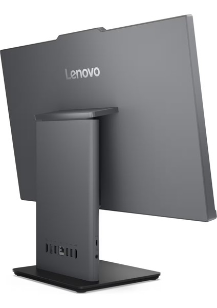 Thinkcentre Neo 50A 24 Gen 5 Intel Core I7 13620H 16GB 2tb SSD 23.8" Fhd Freedos All In One Bilgisayar 12SC000KTR O3