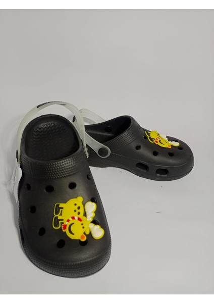 Çocuk Croks modelleri