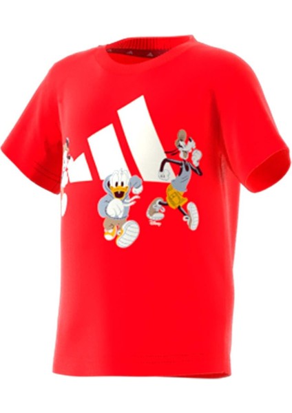 Bebek T-Shirt I Dy mm T JF3623
