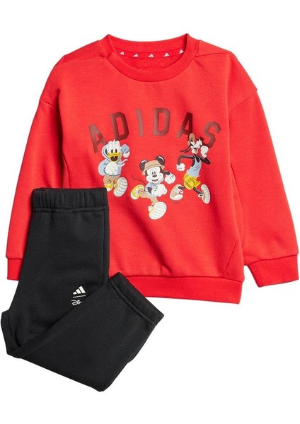 Sportswear JN6098 Disney Mickey Mouse Jogger Set