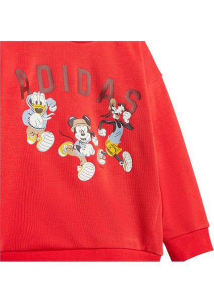Sportswear JN6098 Disney Mickey Mouse Jogger Set