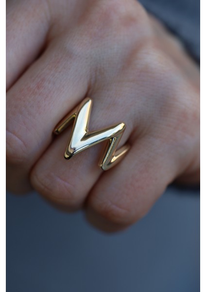 14 Ayar Altın Nabız Modeli Yüzük fiyatları