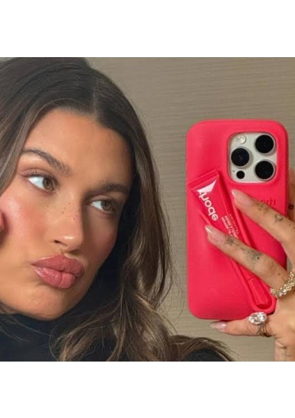 Kılıf +Guava spritz Glos Set