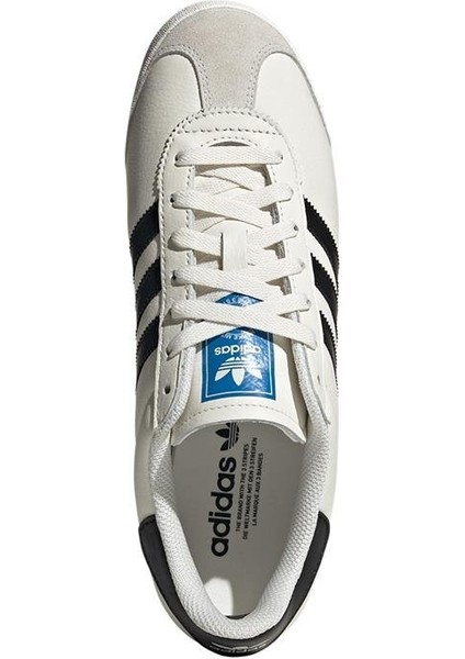 K 74 Erkek Beyaz Sneaker IG8950