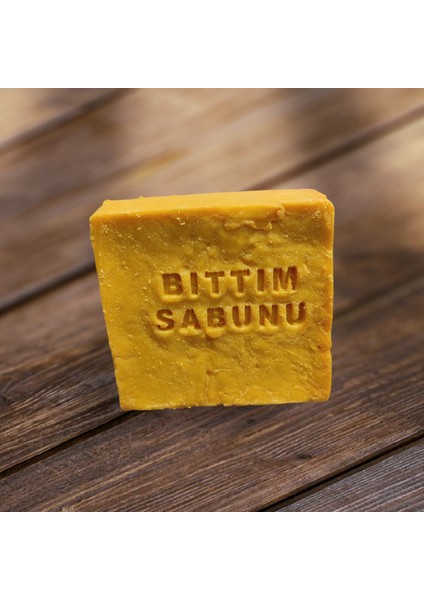 Doğal Bıttım Sabunu fiyatları