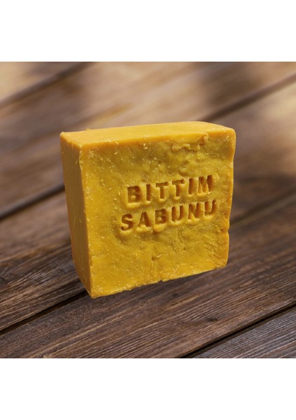 Doğal Bıttım Sabunu modelleri