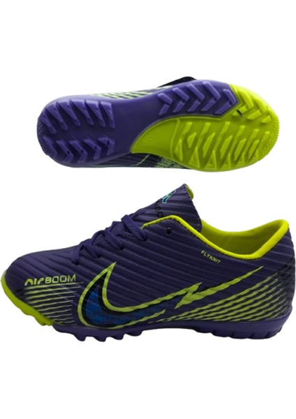 Çim-Halı Saha Kauçuk Taban Futbol Ayakkabısı modelleri