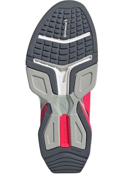 RAPIDMOVE ADV 2 TRAINER M Erkek Kırmızı Yürüyüş Ayakkabısı JI2058