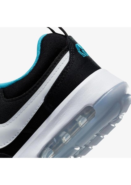 Air Max Motif Çocuk Siyah Spor Ayakkabı fırsatları