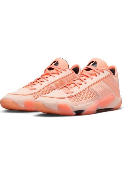 Air Jordan Xxxvııı Low "Fundamental" Erkek Basketbol Ayakkabısı Fd2326-100