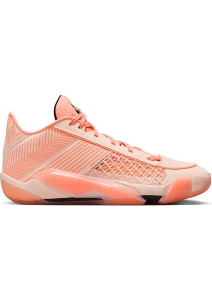 Air Jordan Xxxvııı Low "Fundamental" Erkek Basketbol Ayakkabısı Fd2326-100 indirimleri