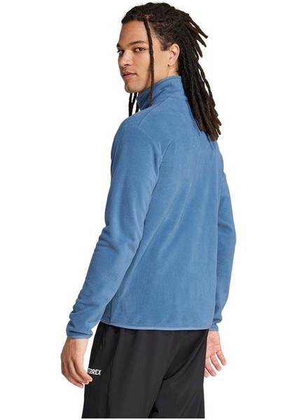 TERREX JP0798 Multi Essentials Full-Zip Fleece Jacket