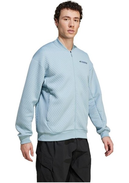 Erkek Ceket Xpl Sweat Jkt JE3921