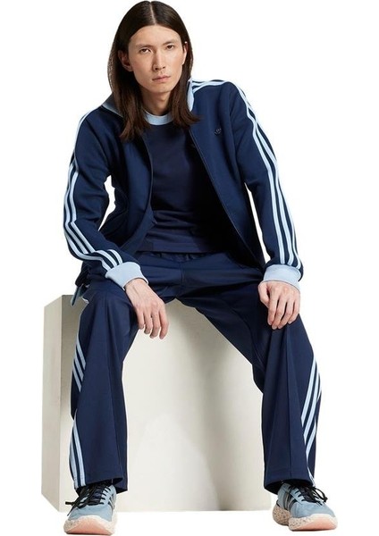 Erkek Eşofman Altı Baggy Tp JC6360