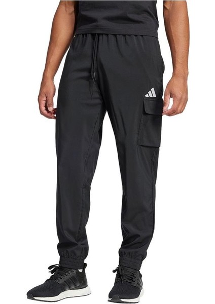 Sportswear JF3538 Essentials Small Logo Cargo Pants fırsatları