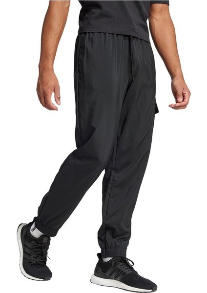 Sportswear JF3538 Essentials Small Logo Cargo Pants