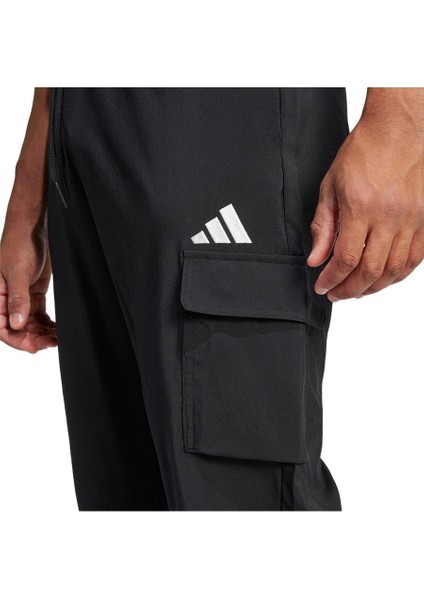 Sportswear JF3538 Essentials Small Logo Cargo Pants