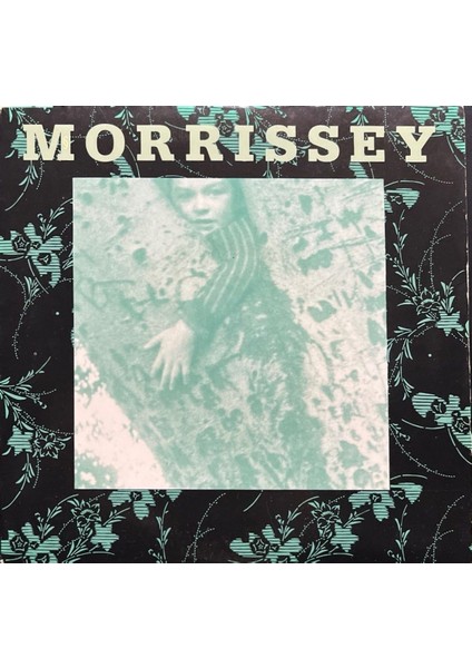 Morrisay Lucky – Lips 45'lik Plak