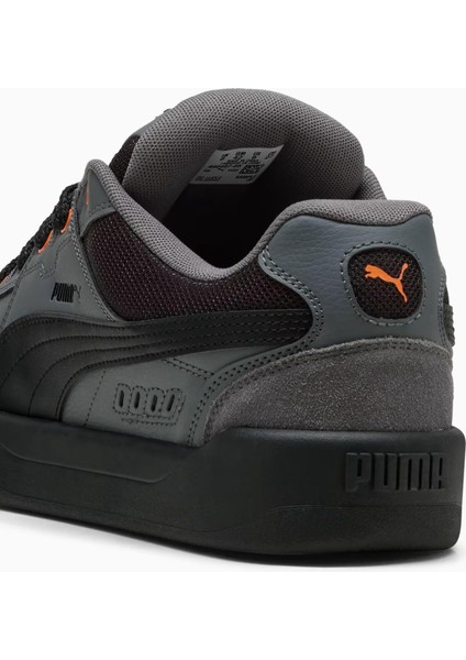 Park Lifestyle Sk8 Erkek Günlük Spor Ayakkabı