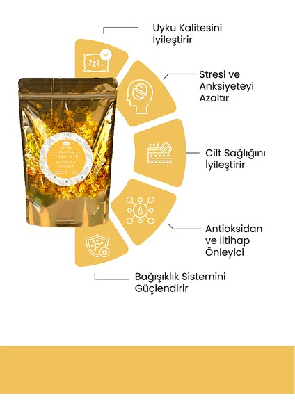 Papatya Çayı