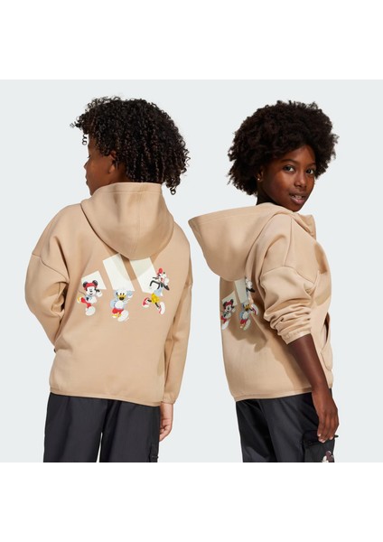 x Disney Mickey Mouse Çocuk Sweatshirt fiyatları
