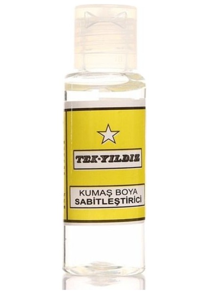 Fiske (Boya Sabitleyici) 30ML
