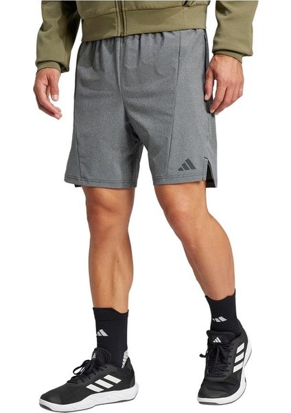 D4T MEL SHORT Erkek Siyah Şort JE5679