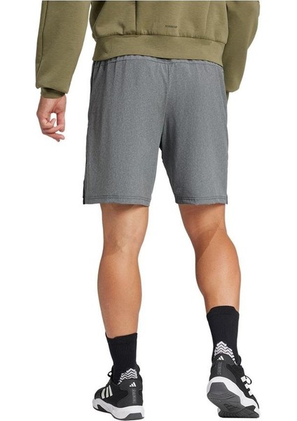 D4T MEL SHORT Erkek Siyah Şort JE5679