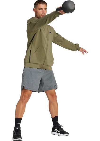 D4T MEL SHORT Erkek Siyah Şort JE5679