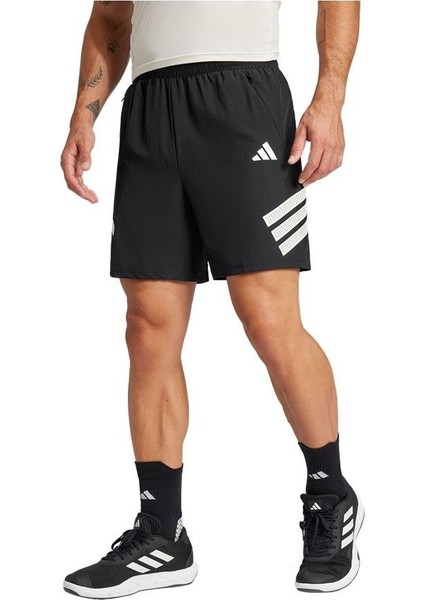 Erkek Şort Gym+ 3s Short JE5673 modelleri