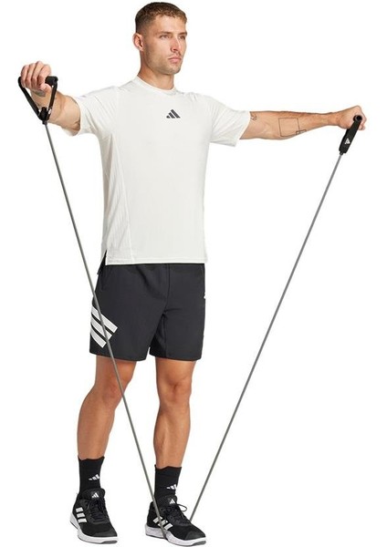 Erkek Şort Gym+ 3s Short JE5673 indirimleri