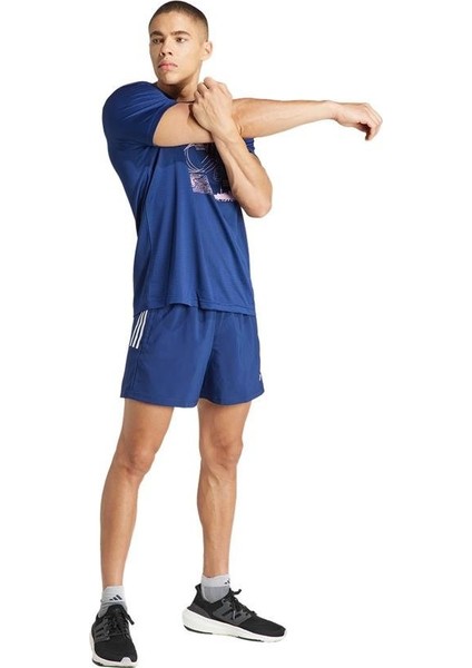 Adidas Otr B Short Erkek Şort