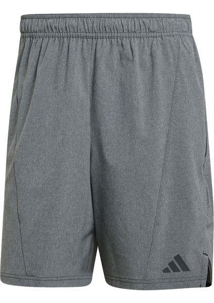 D4T Mel Short Erkek Siyah Şort JE5679