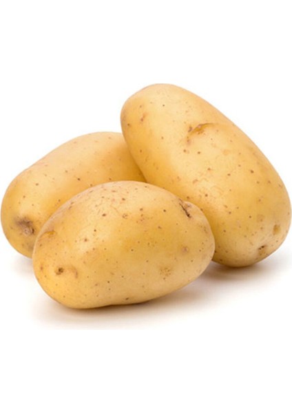 Patates X4 Paket