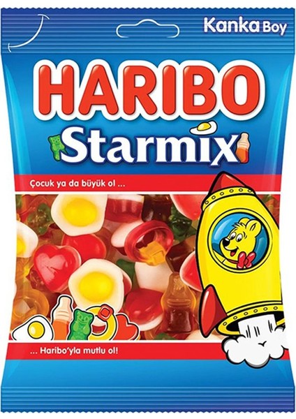 Starmix (80 G) X12 Paket
