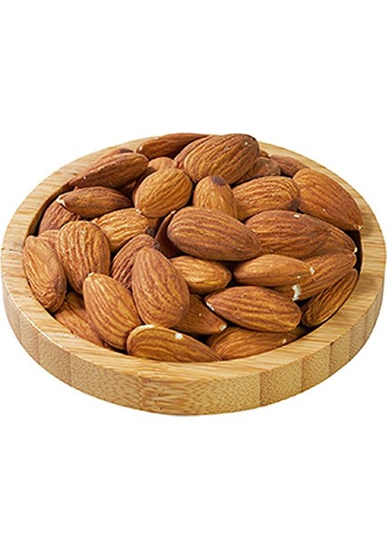 Çiğ Yerli Badem X8 Paket