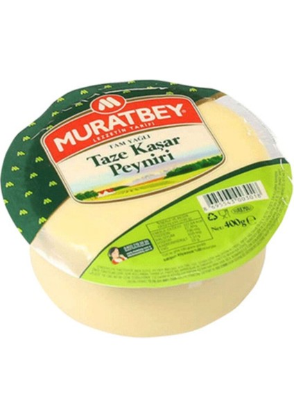 Taze Kaşar 500 Grx3 Paket