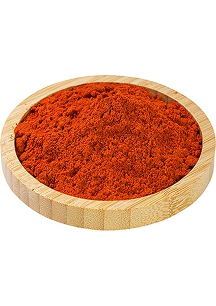 Kırmızı Tatlı Toz Biber X4 Paket