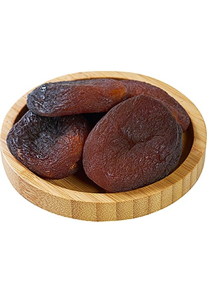 Jumbo Gün Kurusu Kuru Kayısı 500 g x12 Paket – Doğal ve Besleyici Atıştırmalık, Pratik Paket