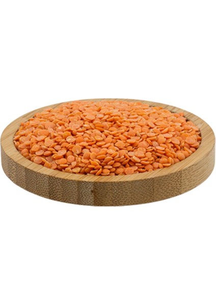 Kırmızı Mercimek X4 Paket