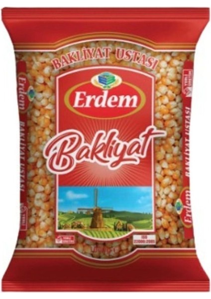 Cin Mısır (1 Kg) X4 Paket
