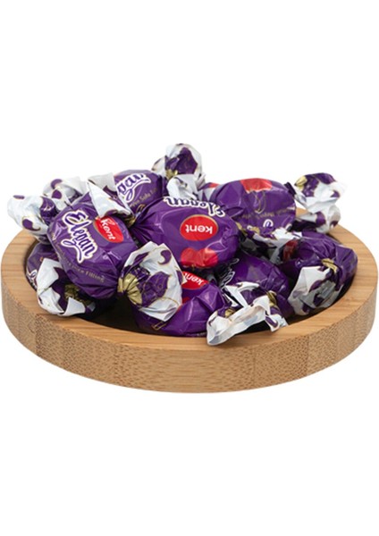 Kent Elegan Vişne 1 kg x12 Paket – Tatlı ve Meyve Tarifleriniz İçin Lezzetli Seçim